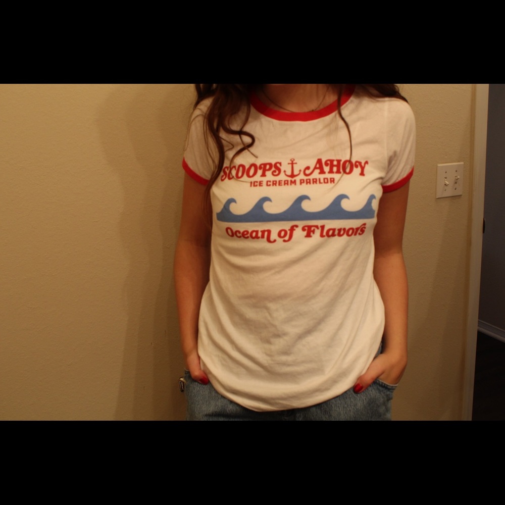 Tshirt
